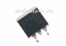 16CTQ100S SMD